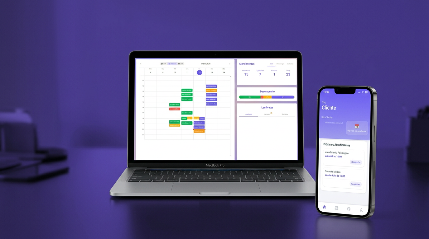Amelsy Dashboard e App